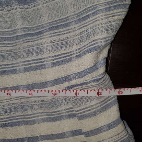 Oak + Fort Dress with Pockets - Picture 12 of 16